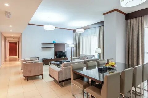 Hotel apartments 4