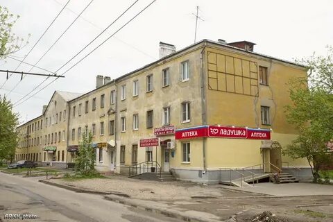 Ул гастелло 2