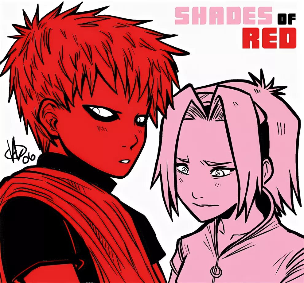 Gaara sakura
