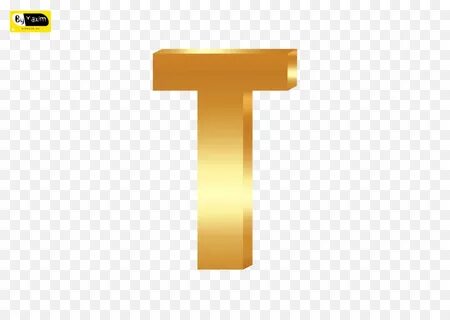 T gold