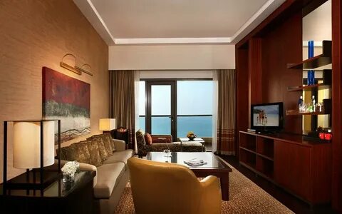Amwaj rotana jumeirah