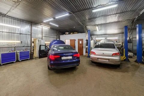 Автосервис ярославль