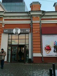 Ул свердлова 36