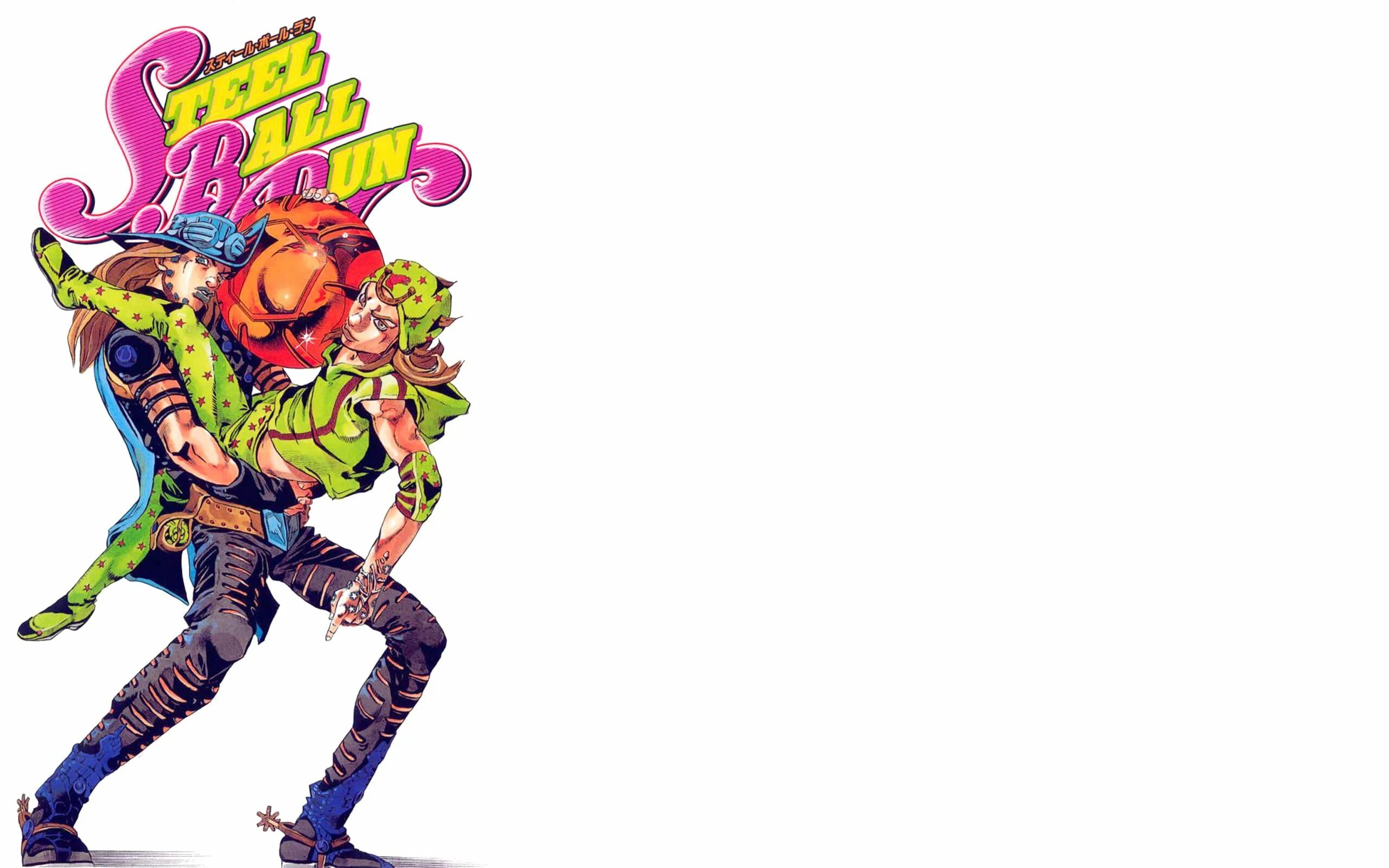 Джоджо 7 в цвете. Обои джоджо стил бол ран. обои джо джо стилбонран. jojo steel ball run обои. jojo steel ball run фон.