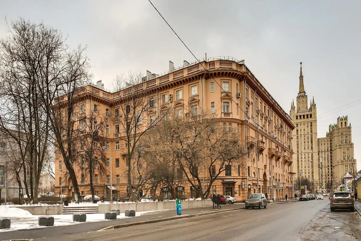 Новинский бул. Новинский 28/35. новинский бульвар 28/35с1. москва новинский бульвар 28/35. ул. новинский бульвар, д. 28/35.