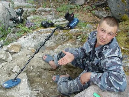 Какой металлоискатель выбрать