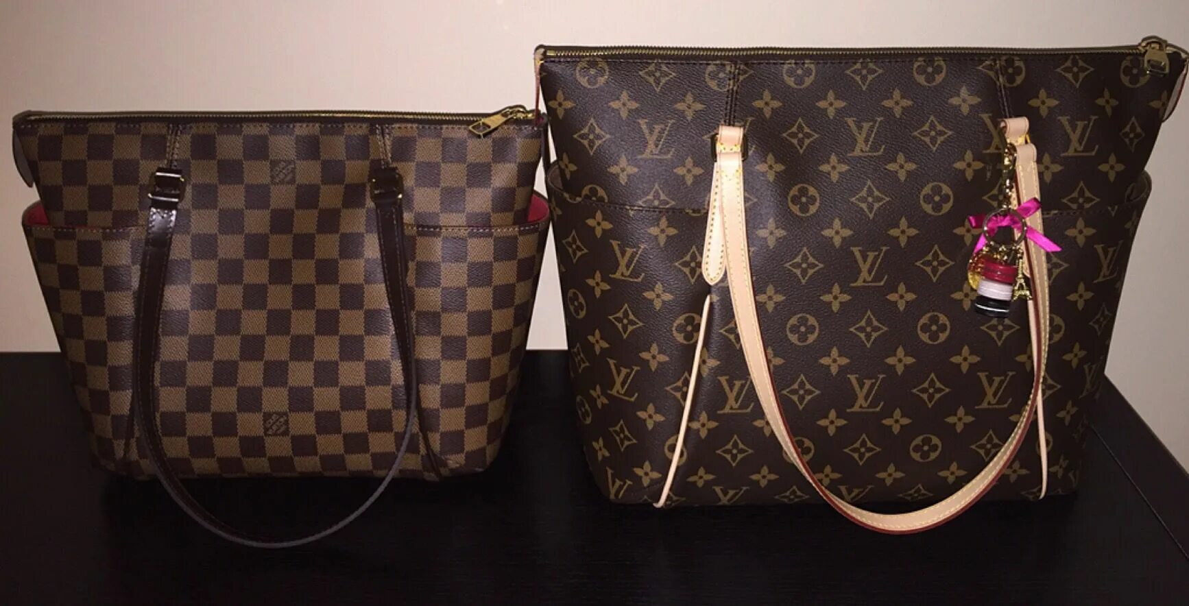 Lv pm