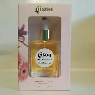 Gisou для губ