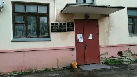 3 калининский тверь