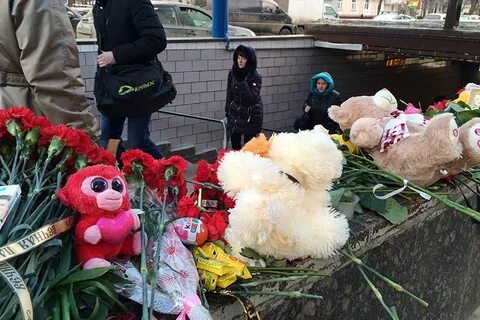 Трагедия в брянске видео