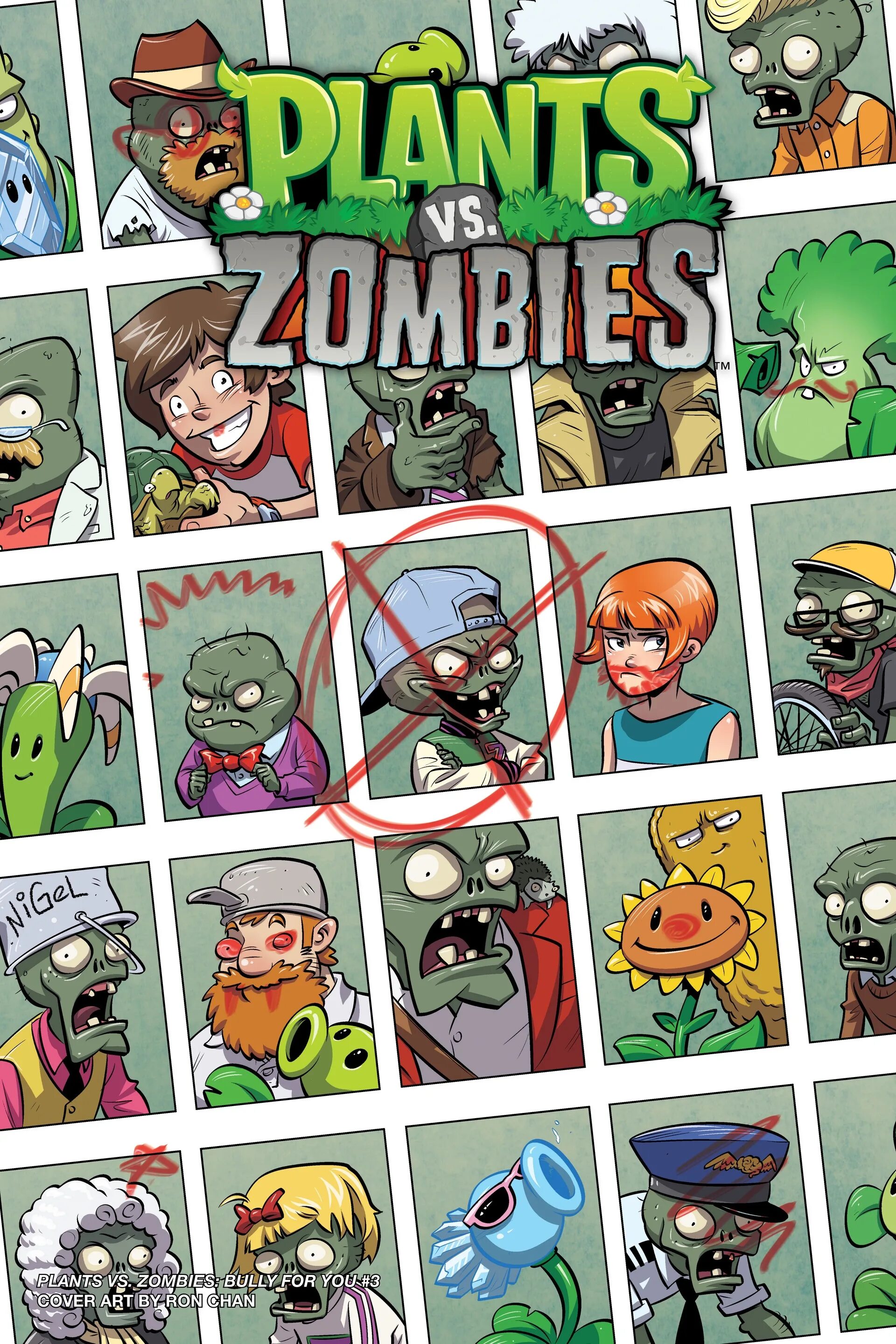 18 комиксы зомби против растений. Комикс по plants vs zombies. 18 комиксы зомби против растений. Растения против зомби комикс. 18 комиксы зомби против растений.