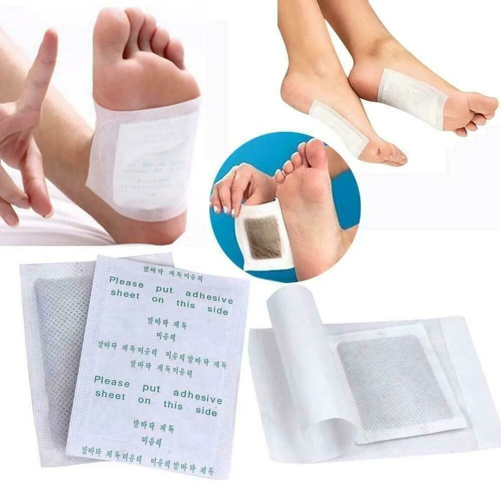 Как пользоваться пластырем для ног. Лейкопластырь kinoki detox foot patch. пластырь для ног foot patch. лейкопластырь для стопы. лейкопластырь для ног для выведения токсинов.
