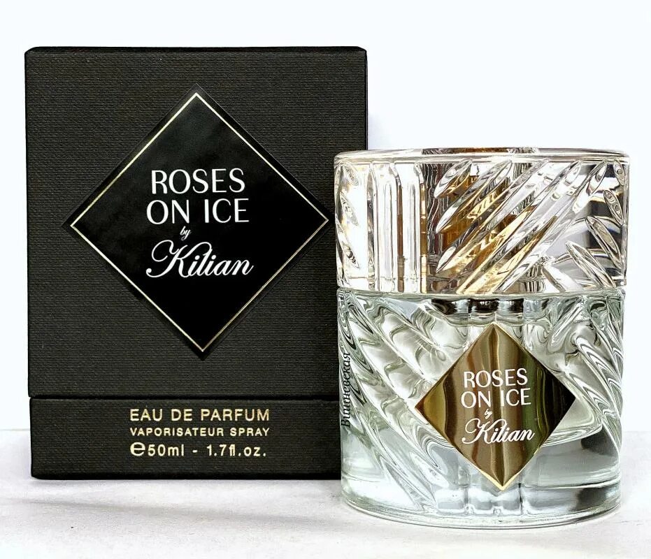 Духи айс. By Kilian Roses on Ice 50 ml. Roses on Ice by Kilian 50 мл. Kilian Roses on Ice EDP 50ml. Kilian Roses on Ice, 100 мл.