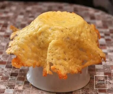 Сырные корзиночки рецепты