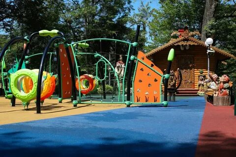 Отзыв дагомыс парк