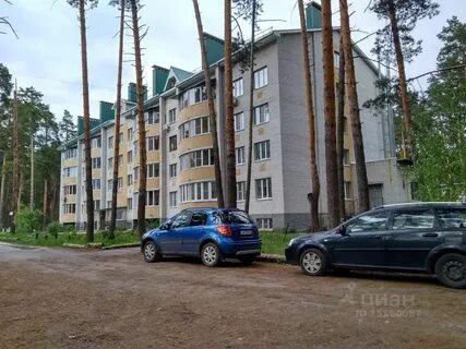 Квартиры в солотче