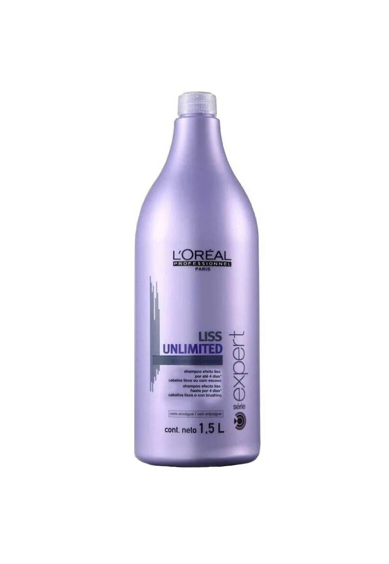 L oreal professionnel liss