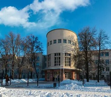 Луганский национальный университет