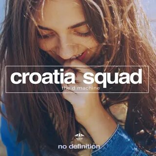 Croatia squad