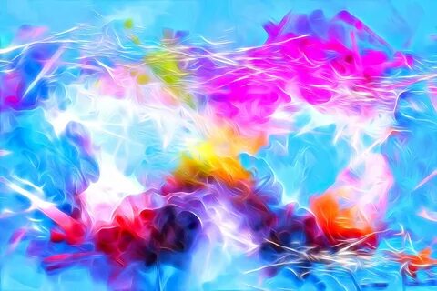 Colorful image