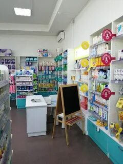 Аптеки ирбит