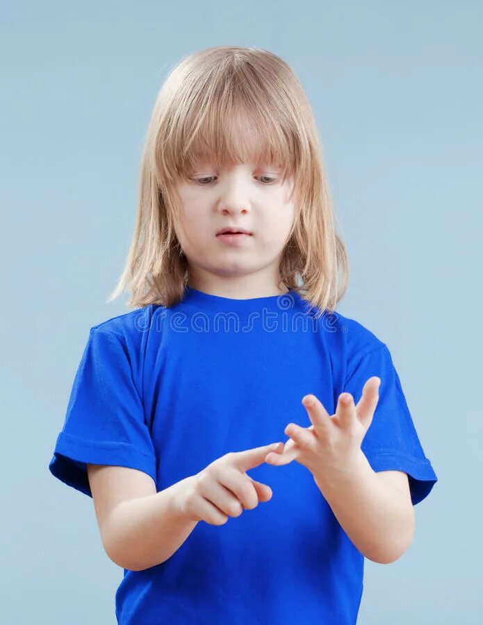 Child count