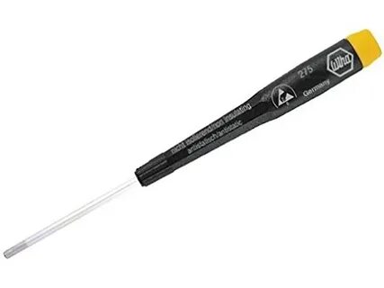 Precision screwdriver