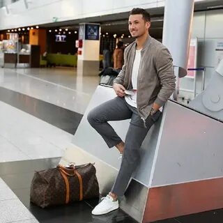 Аэропорты мужчин