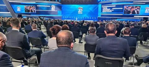 Партии владимира