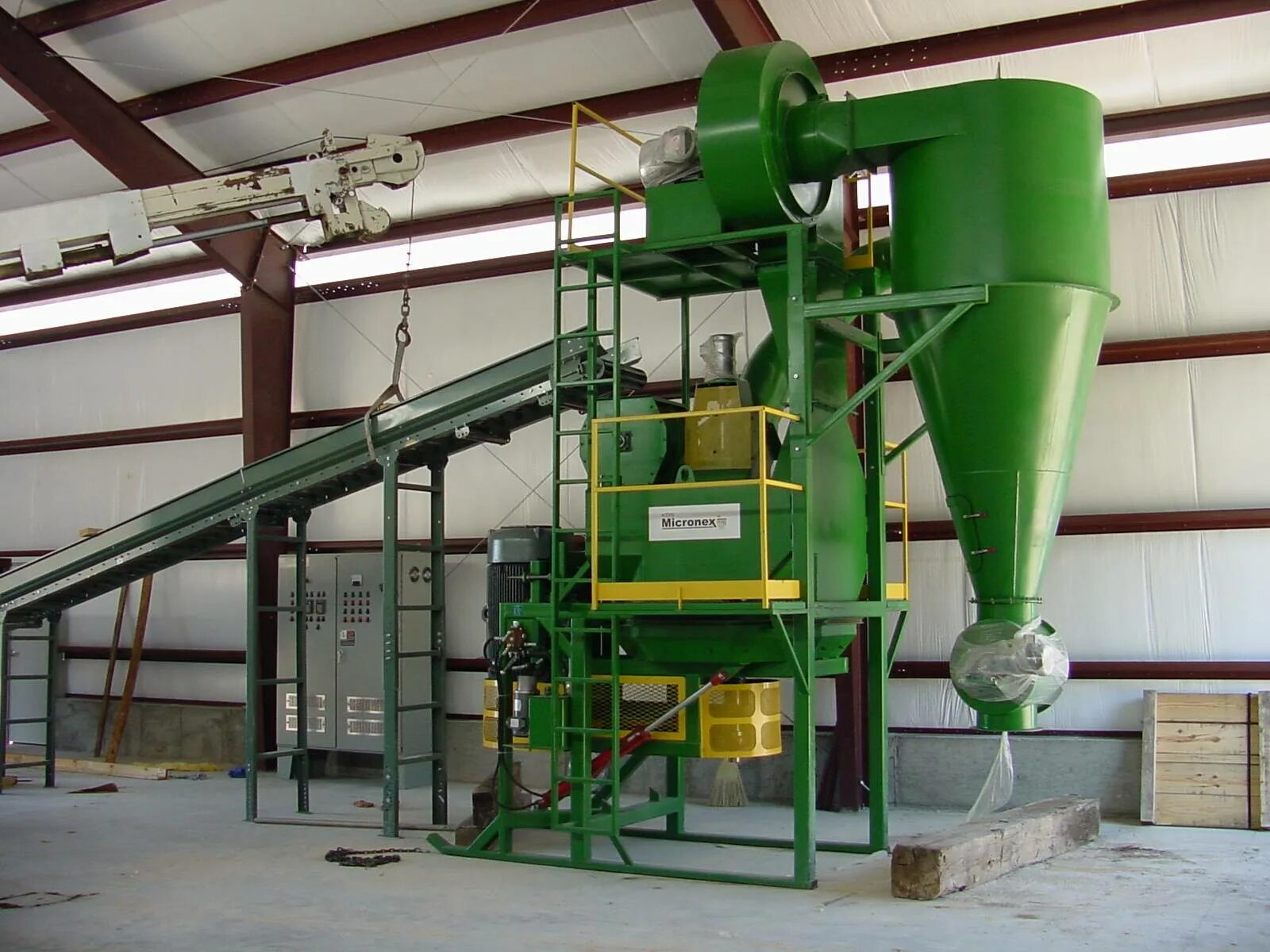 Компостирование тбо в россии. Кпо кашира. Агрегат сушки-измельчения ас-4-1500. Утилизация удобрений. Утилизация удобрений.