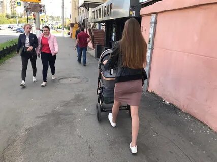 Женщина бросила детей