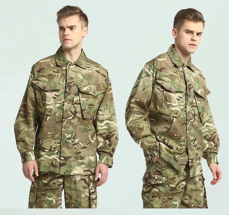 Форма британия. Jacket Combat MTP. Multicam MTP. Английская куртка MTP PCS. Полевая форма армии Великобритании.