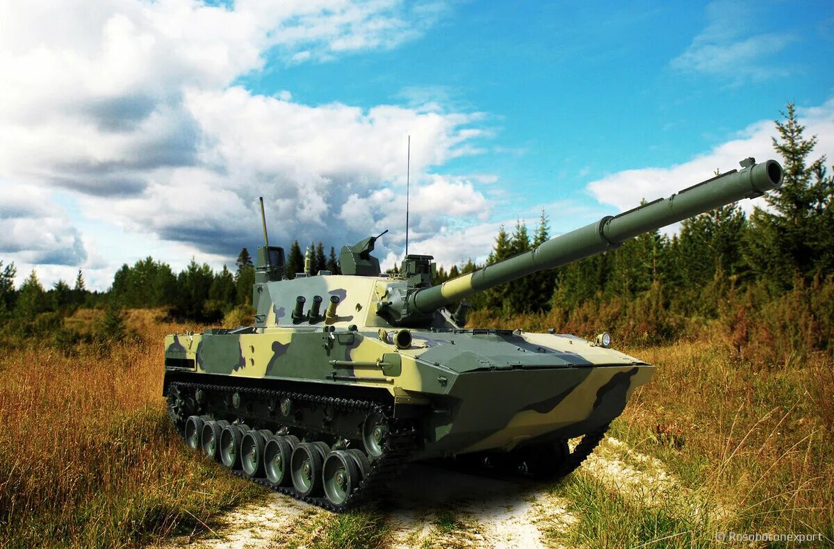 Танк Спрут СД. Самоходная противотанковая пушка СПТП 2с25 «Спрут-СД». 2с25 Спрут-СД. Легкий танк Спрут-СД 2с25.