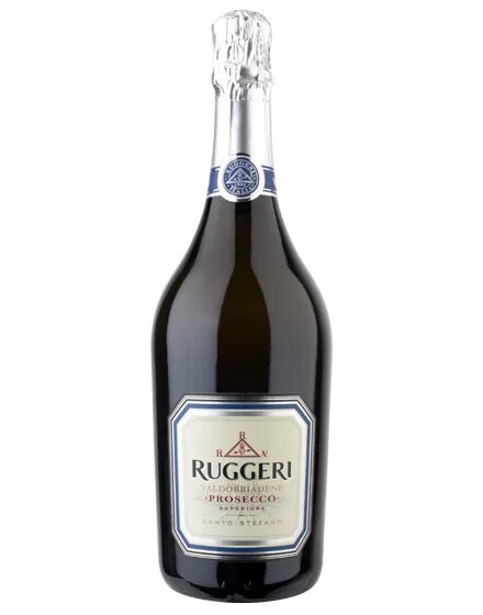 Prosecco argeo ruggeri. Просекко Ruggeri Extra Dry. Игристое вино Ruggeri Prosecco. Просекко Руджери Вальдоббьядене. Руджери Просекко.