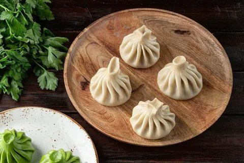 1 хинкаль