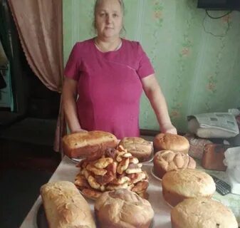 Почему сел хлеб