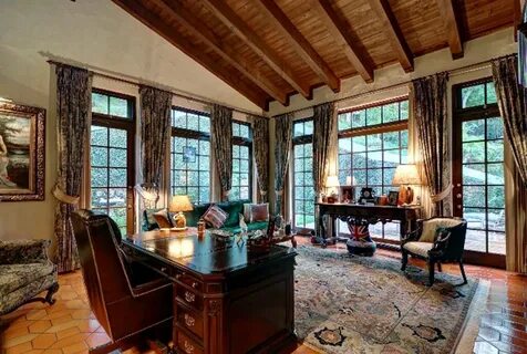 John home