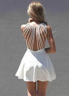 Dress but
