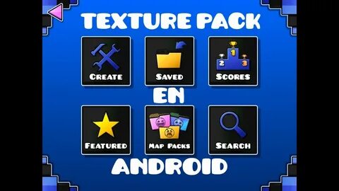 Dash texture