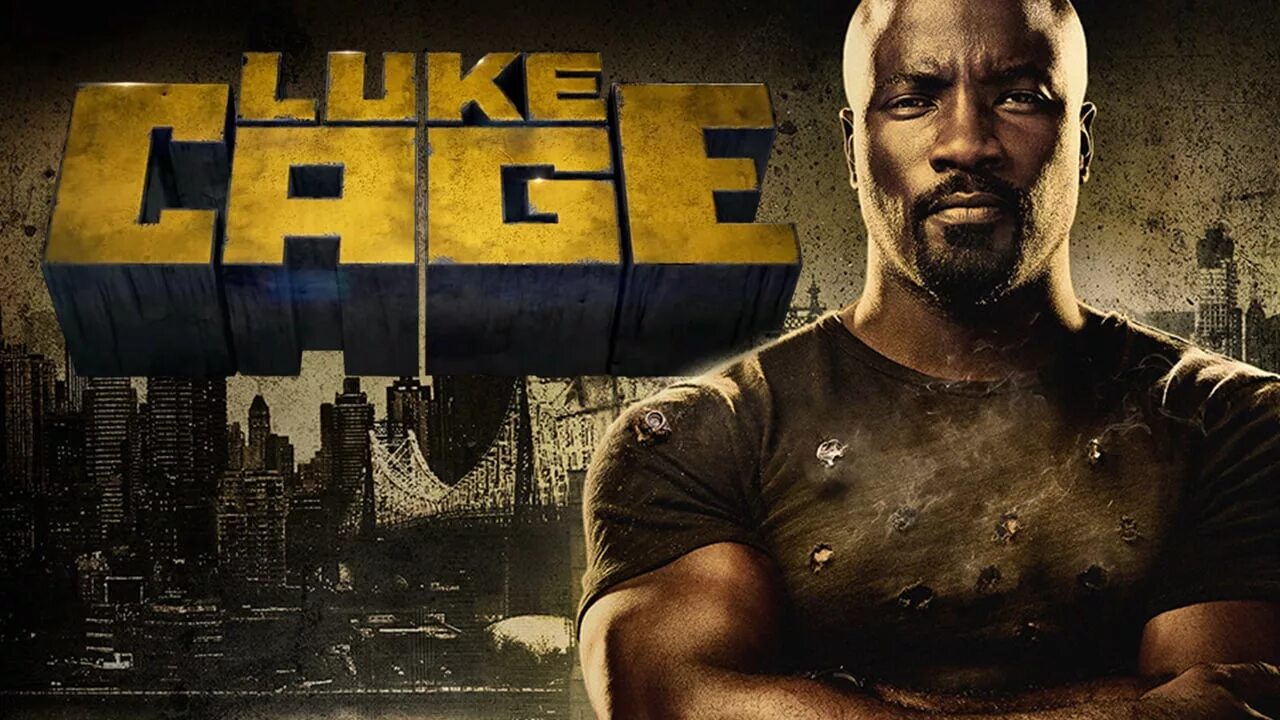 Люк кейдж качество. Майк Колтер люк Кейдж. «Люк Кейдж» (Luke Cage, 2016 – 2018). Люк Кейдж Постер.