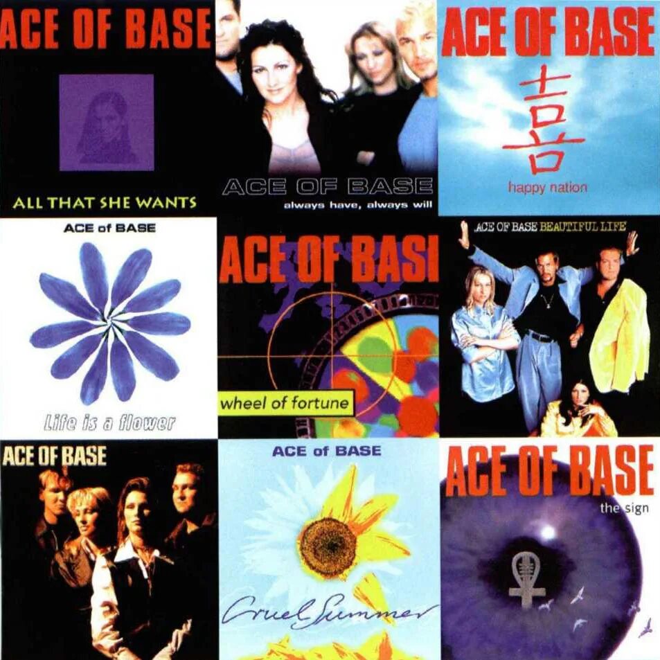 Ace of base radio. Ace of base singles of the 90s. ace of base 1999. ace of base фортуна. ace of base wheel of fortune.