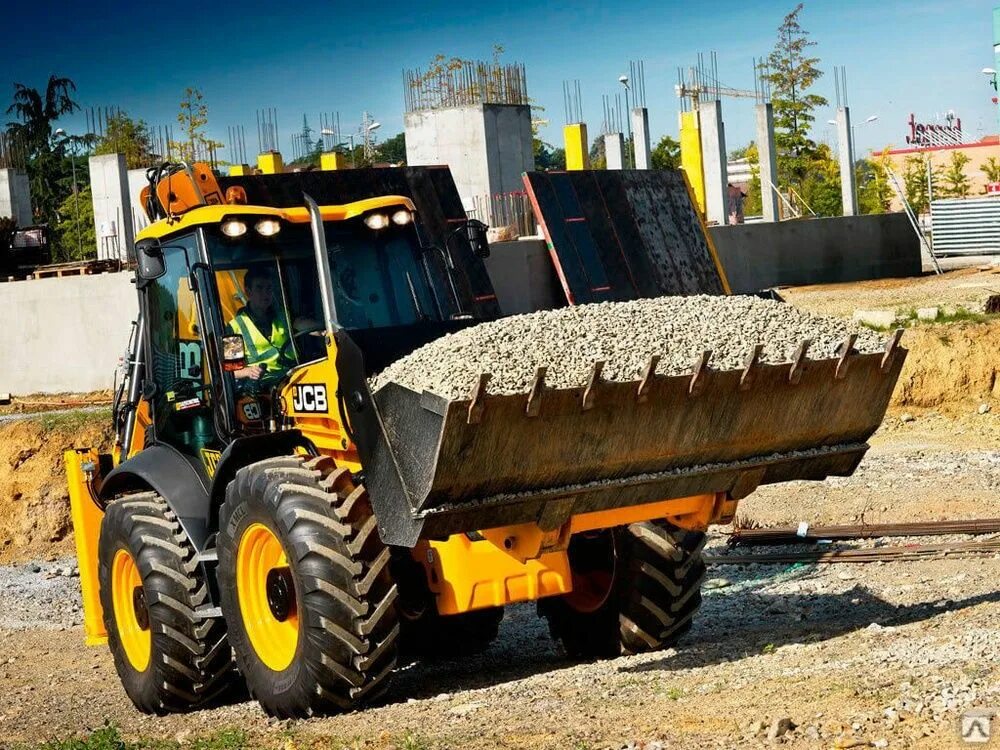 Погрузчик JCB 4cx. JCB 4cx Eco. JCB 4cx super. Трактор JCB 5cx.