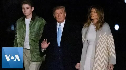 Trump sneakers