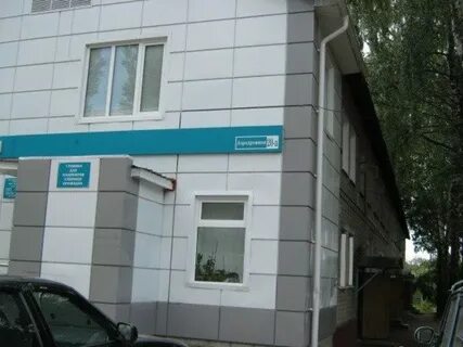 Ул аэродромная 3