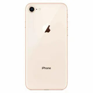 Apple 8 золотой