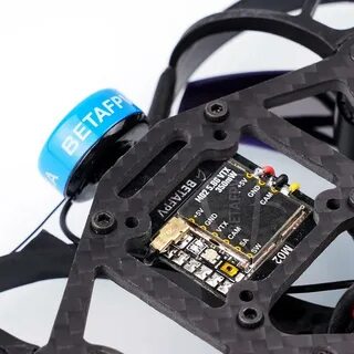 Betafpv fpv