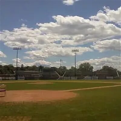East field