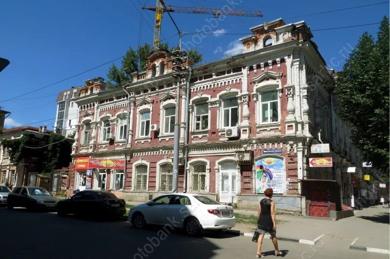 Дом около саратова. Дом около саратова