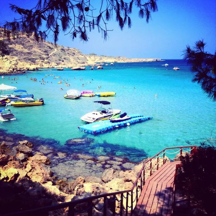 Кипр т. Коннос кипр. коннос бич. konnos bay кипр. пляж коннос.