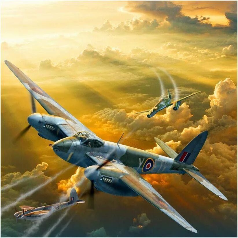 Арта авиация